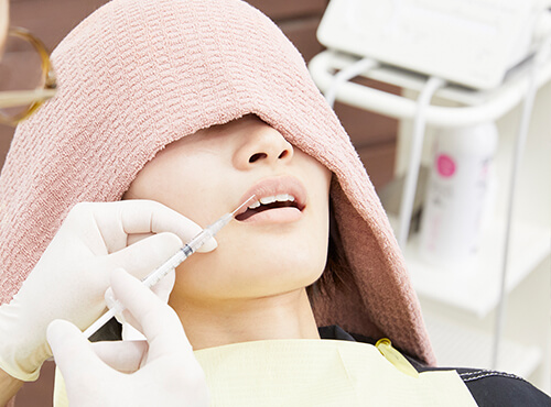 宇部市歯科医院のあいおい歯科・インプラント矯正クリニックの免疫力を上げるプラセンタ