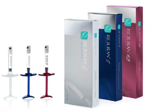 宇部市歯科医院のあいおい歯科・インプラント矯正クリニックのニューラミス ヒアルロン酸