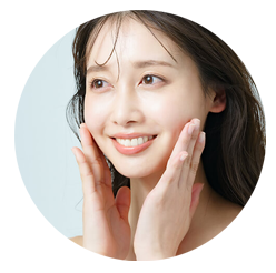 宇部市歯科医院のあいおい歯科・インプラント矯正クリニックの口元美容ケア＆エイジングケア